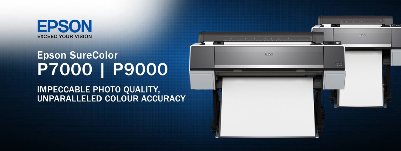 Epson printer